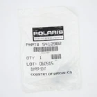 Polaris Seat Bumper Part Number - 5412982 New. Price: $13.99.