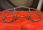 #2 2006 Polaris Sawtooth Front Carrier Rack 0453223-067 Used. Price: $74.95.