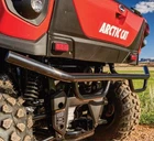 Arctic Cat Rear Bumper 2017-2022 Prowler 500 Part# 2436-347 New In Box. Price: $229.99.