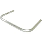 Spi Sports Parts Inc Rear Bumper For Polaris SM-12534 New. Price: $50.82.