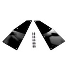 Hmf Black Radiator Scoop For Polaris Rzr RS1 Eps 2018-2022 9356984561 New. Price: $115.34.