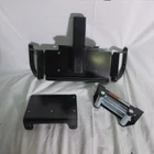 Polaris Oem Multi-mount Winch, 2876668 Used. Price: $549.99.