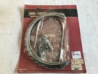 B5D Show Chrome Accessories Amber Led Rotor Accent 2-452L New. Price: $114.49.