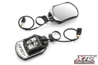 Xtc Side Mirrors SIX12-A-200 New. Price: $799.99.