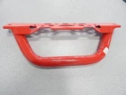 Polaris Utv 2025-2026 Rzr Xp 1000 Red Black Bumper 1028894-293 Used. Price: $189.99.