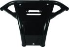 Dragonfire Racing Front Bumper With Winch Mount - Fits Polaris Rzr 900/1000 New. Price: $299.99.