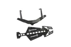 Pro Armor Nxt Lvl Front Bumper For Polaris Black Axys S/m NXPFB225-FBK New. Price: $338.19.