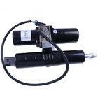 Hydraulic Angle System 2889029 2885103 For Polaris Glacier Pro Ranger Xp 1000 New. Price: $299.01.