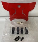 Pro Armor Polaris Rzr Bumper Skid Plate 22-24 (1) Pn #P2111P367RD #L129 New. Price: $107.96.