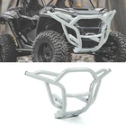 For 2019-2022 Honda Talon 1000R 1000X-4 Front Bumper Powder Coated New. Price: $143.99.