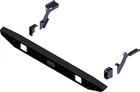 Kfi 101590 Rear Bumper New. Price: $199.95.