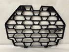 Polaris Rzr Pro Ultimate Grill Fascia Front Blk 25-26 (1) Oem 5465595-070 L382 New. Price: $83.69.