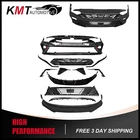 Fits 2024-2025 Elantra Korea Built Front Bumper Grille Kit Without Camera Hole New. Price: $854.99.