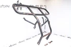 1995 1998 Honda Foreman Trx 400 81150-HM7-000 Front Bumper Carry Pipe Guard Used. Price: $280.00.