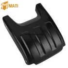 Plate, Fr. Skid Brush Guard 81160-HN7-000ZA For Honda TRX350 TRX400 Rancher New. Price: $49.99.