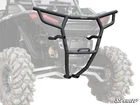 Superatv Heavy Duty Rear Bumper For Polaris Rzr Xp 1000 (2018-23) Wrinkle Black New. Price: $454.95.