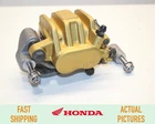 2008 2010 Honda DN-01 DN01 NSA700 Rear Brake Caliper Oem Used. Price: $94.98.