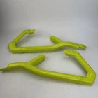 Polaris 2881585-630 Rear Bumper K-bpr, Rr, Xtr, Rzn, Lime Squeeze Neon Yellow New. Price: $159.87.