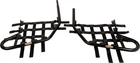 Motorsport Products Ez-fit Nerf Bars Black Aluminum YFZ450 81-3112 New. Price: $173.51.