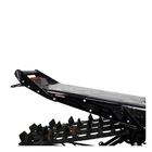 Straightline Performance 182-123 Hide Go Rear Bumpers New. Price: $249.95.