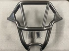 Rzr Pro 2022-2025 Rear Bumper, Titanium Matte Metallic, P2111P361TMM Used. Price: $369.95.