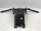 John Deere Hpx 620I 850D Gator Front Bumper Skid Plate VGA10809 Used. Price: $274.99.