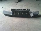 2000 Polaris Sportsman 500 Front Bumper 5432155-070 Used. Price: $120.00.