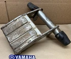 89-04 Genuine Yamaha Warrior 350 Front Bumper Guard Carry Bar Used. Price: $34.00.