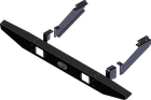 Kfi Rear Bumper For Can-am Defender 101615 New. Price: $199.95.