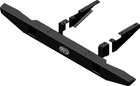 Kfi Products 101395 Rear Formed Bumpers New. Price: $199.95.