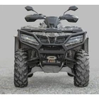 Moose Utility 0530-1642 Front Bumper New. Price: $364.95.