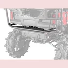 Superatv RBG-H-PIO1K-00 Rear Bumper For 2016+ Honda Pioneer 1000 New. Price: $299.99.