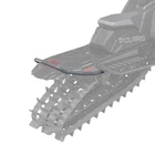 Polaris Snowmobile Matryx Rmk Khaos 146 Sentry Gray Rear Bumper 2889351-804 New. Price: $229.99.