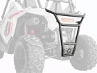 Superatv Heavy-duty Rear Bumper For Polaris Rzr 200 (2022+) Black New. Price: $167.20.