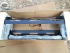 Nos Polaris Nerf Bar Rock Slider Skid Plate Mat Rzr 2876522-458 New. Price: $249.98.