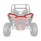 Polaris Utv 2014-2020 Rzr 900 1000 Indy Red Rear Bumper Attachment 2881585-293 New. Price: $165.01.