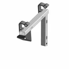 Polaris Bolster Weld, Rear, Left, Matte Black, Genuine Oem Part 1022761-458 New. Price: $174.99.