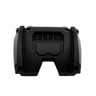 Polaris 5438557-070 Genuine Oem Radiator Access Cover Panel Black New. Price: $119.67.