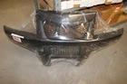Oem Suzuki Front Grille 53118-31G05-291 Kingquad LTA450 LAT750 2005-2011 New. Price: $219.99.