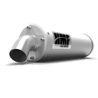 Hmf For Can-am Commander 800/1000 2011-2013 Titan Qs Slip On 516323637487 New. Price: $479.95.