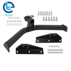 2" Receiver Hitch, Class Iii Rated TH-1090 For Acura Mdx 14-20 Honda Pilot 16-22 New. Price: $121.16.