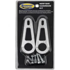Motorsport Products Nerf Bar Hardware Kit Yamaha 81-3700HW New. Price: $45.54.