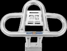 Dg Bolt-on Front Bumper For Yamaha Blaster 200 88-06 New. Price: $250.57.