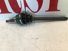 I4O Honda Trx 2006 Left Shaft Oem 42350-HN5-N00 New. Price: $149.49.
