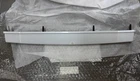 Polaris Genuine Nos Center Bumper Cover Body Panel, Pearl White 5455743-566 New. Price: $100.00.
