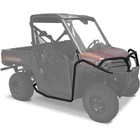 Rival Black Front Bumper - 2444.7458.2 New. Price: $699.00.