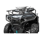 Cforce 800/1000 Gen. 3 Front Bumper Brush Guard, Cfmoto Oem (9AWV-801100-8000) New. Price: $199.99.