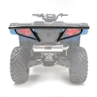 Hmf Racing Rear Bumper Black For Polaris Sportsman 450 570 2017-2020 9345812661 New. Price: $230.72.