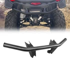 Cpowace Rear Bumper Guard For Outlander 700 Pro 2023-2025 Oem #715004953 New. Price: $68.38.