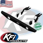 Kfi Rear Formed Bumper 101530 New. Price: $199.95.